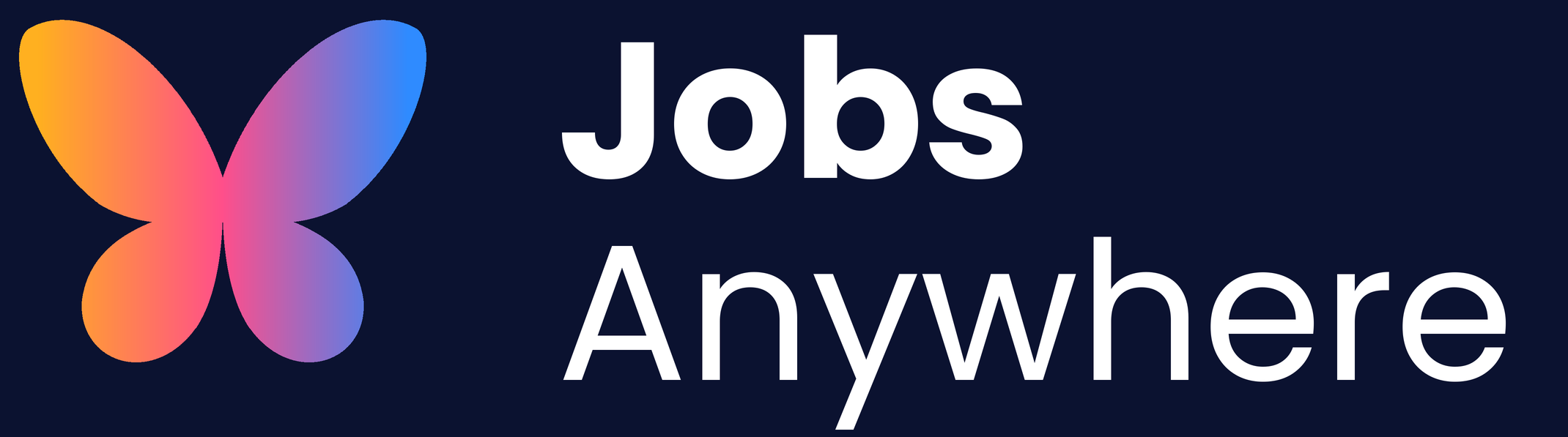 Jobs Beyond Location